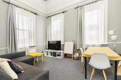 undefined, Woodyates Road, London SE12