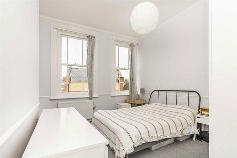 undefined, Woodyates Road, London SE12