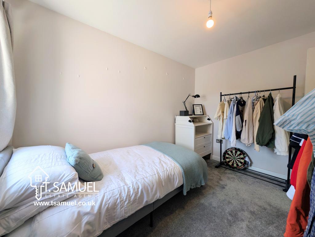Bedroom 2