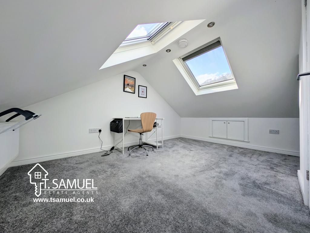 Bedroom 3
