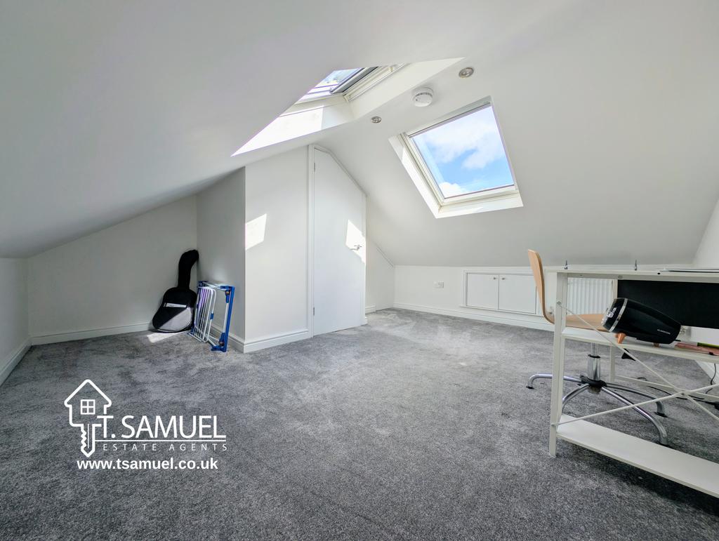 Bedroom 3