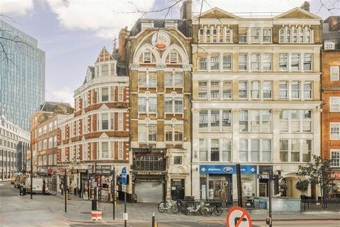 1 bedroom flat for sale, Bishopsgate, London EC2M