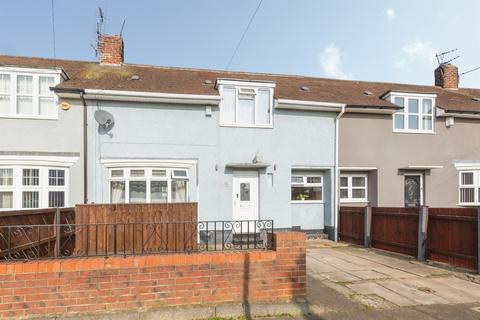 undefined, Duncan Road, Hartlepool
