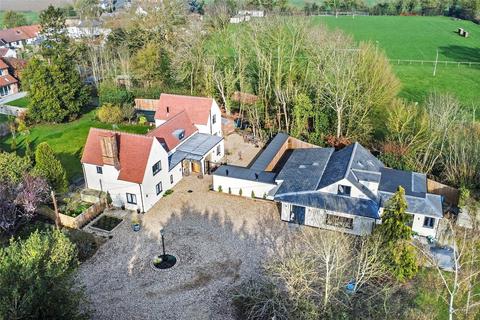 undefined, The Street, Sheering, Bishop's Stortford, Essex, CM22