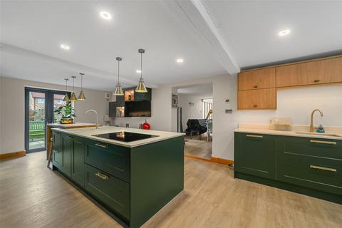 undefined, The Street, Sheering, Bishop's Stortford, Essex, CM22