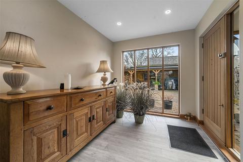 4 bedroom detached house for sale, The Street, Sheering, Bishop's Stortford, Essex, CM22