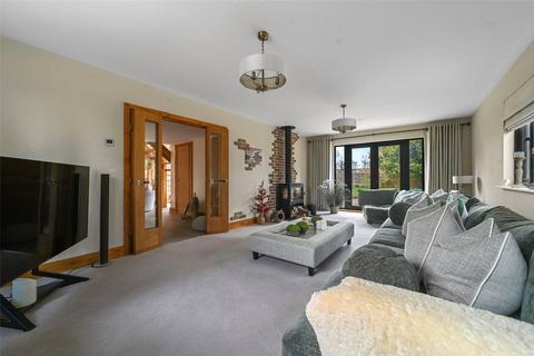 4 bedroom detached house for sale, The Street, Sheering, Bishop's Stortford, Essex, CM22