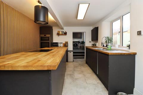 undefined, Fox Street, Rothwell, Kettering