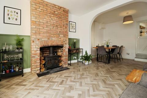 undefined, Fox Street, Rothwell, Kettering