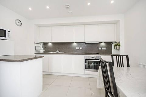 undefined, Shearwater Drive, Colindale, London, NW9