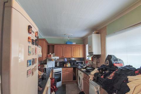 3 bedroom terraced house for sale, Kingsley Road, Morpeth NE61