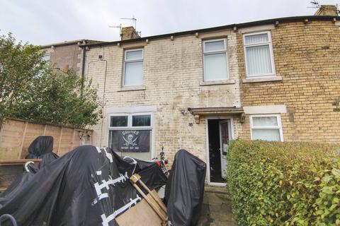 3 bedroom terraced house for sale, Kingsley Road, Morpeth NE61