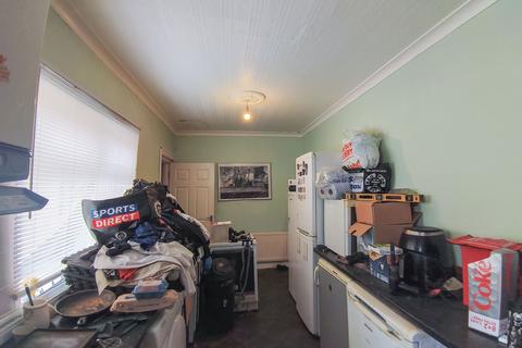3 bedroom terraced house for sale, Kingsley Road, Morpeth NE61