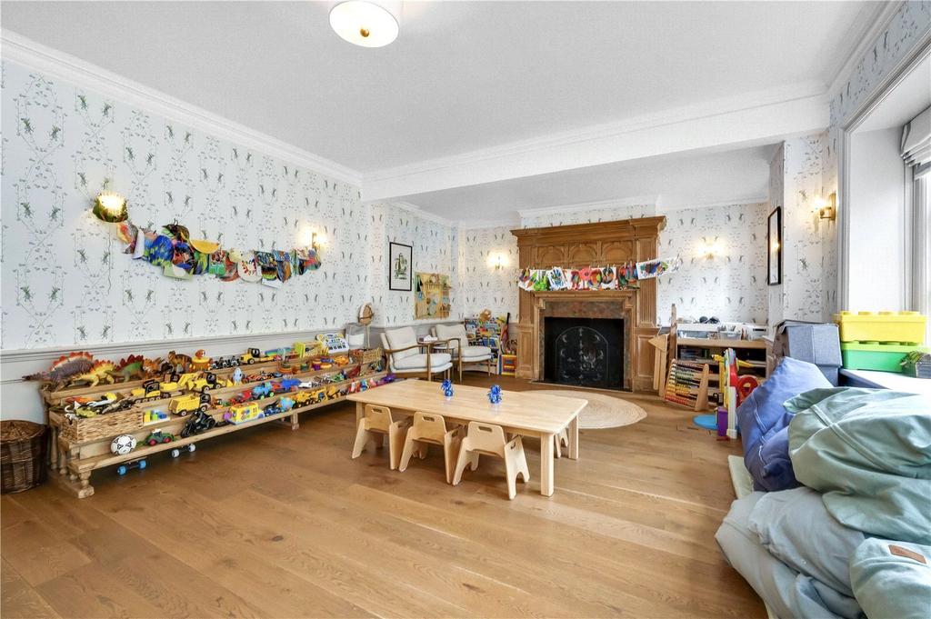 Playroom
