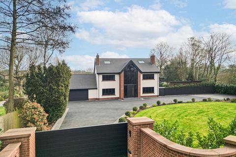 5 bedroom detached house for sale, Column Road, Wirral, CH48