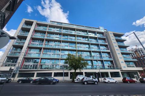 undefined, Huntingdon Street, Nottinghamshire NG1