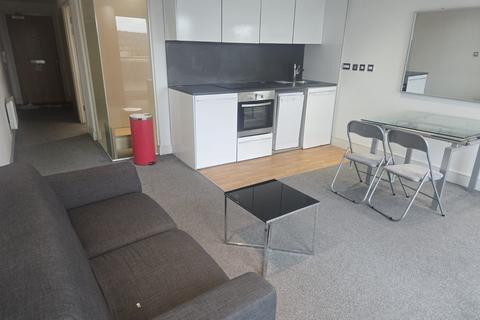 undefined, Huntingdon Street, Nottinghamshire NG1