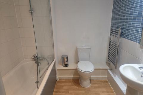1 bedroom apartment for sale, Huntingdon Street, Nottinghamshire NG1