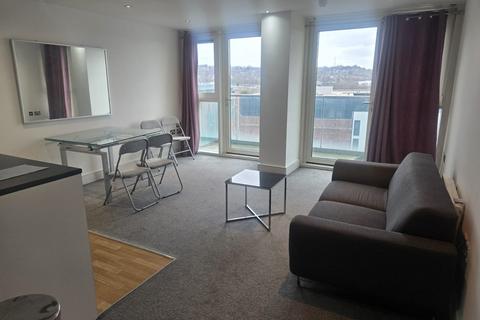 1 bedroom apartment for sale, Huntingdon Street, Nottinghamshire NG1