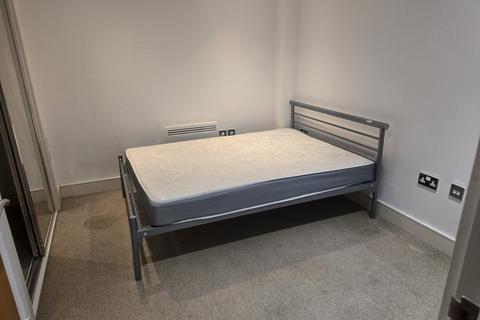 1 bedroom apartment for sale, Huntingdon Street, Nottinghamshire NG1