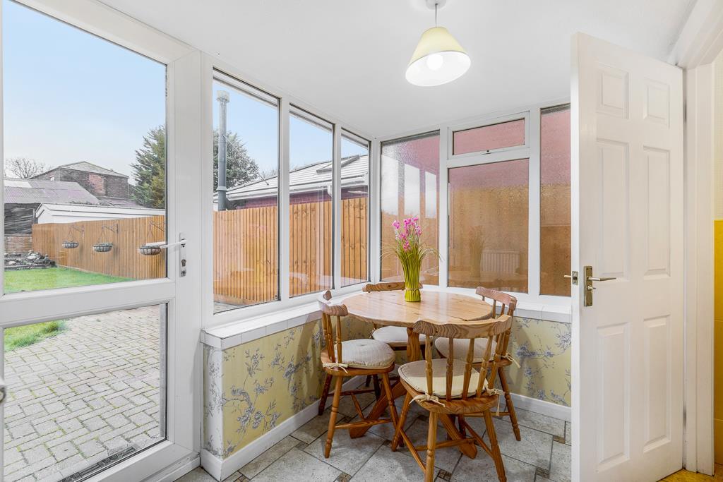 Breakfast Room