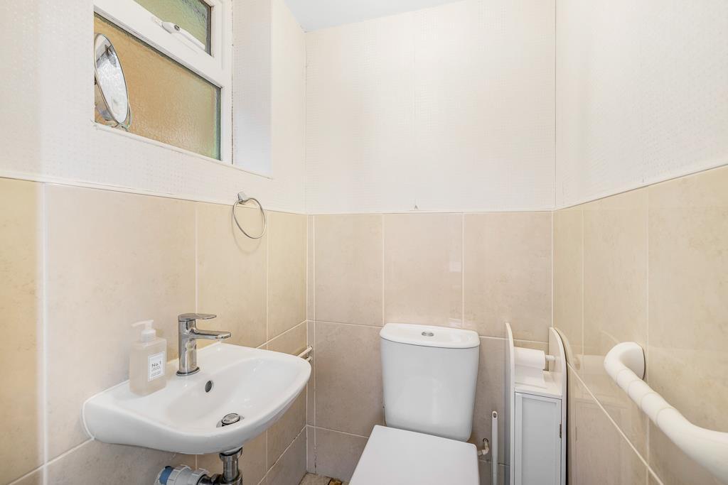 Cloakroom