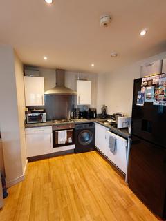 2 bedroom flat to rent, Leeds Street, The Reach, L3