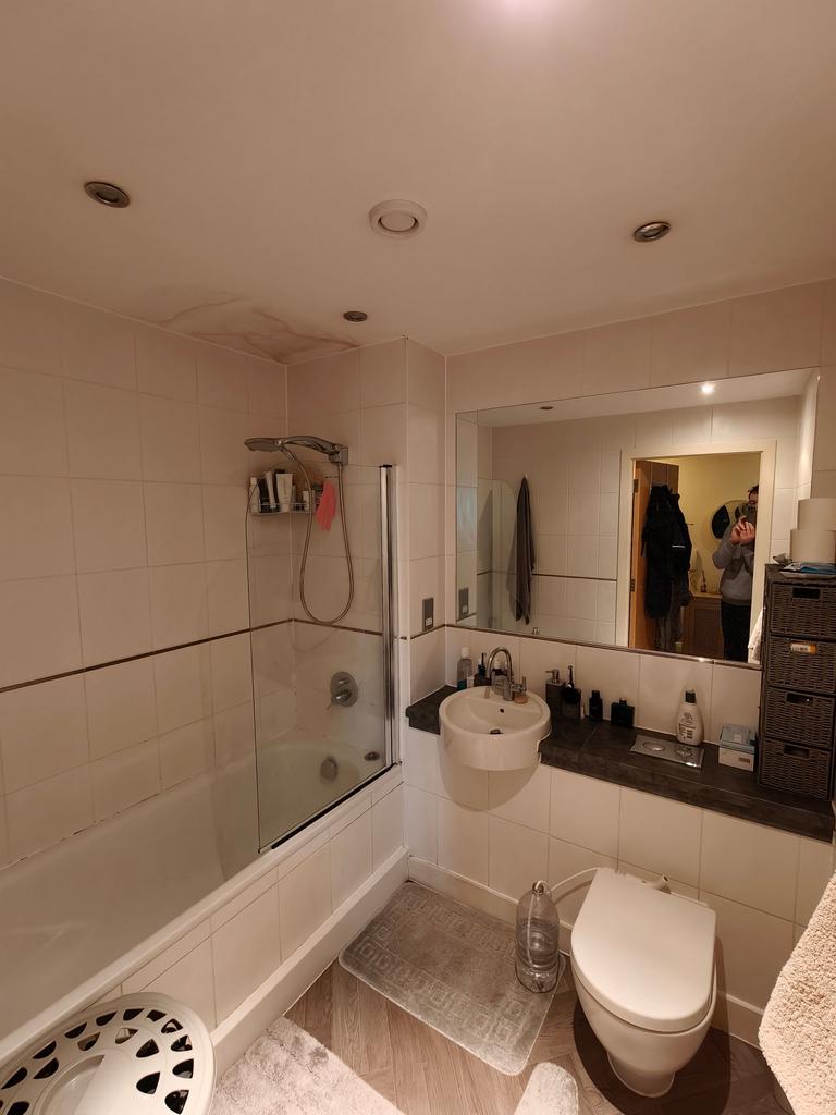 Bathroom/Toilet
