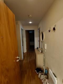 2 bedroom flat to rent, Leeds Street, The Reach, L3