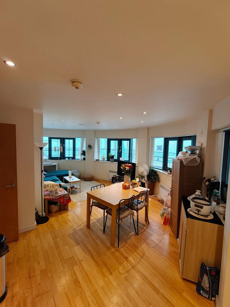 Dining/Living