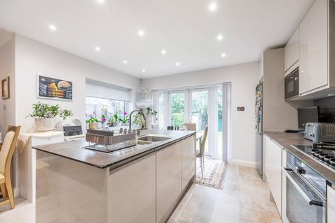 undefined, Chamberlayne Road, Kensal Rise, London, NW10