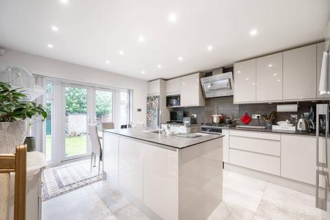 5 bedroom semi-detached house for sale, Chamberlayne Road, Kensal Rise, London, NW10