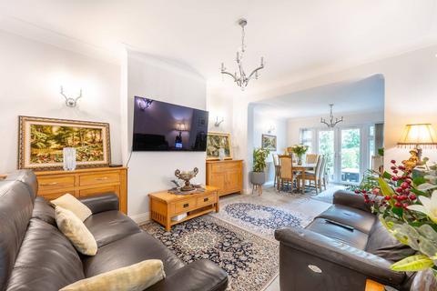 5 bedroom semi-detached house for sale, Chamberlayne Road, Kensal Rise, London, NW10