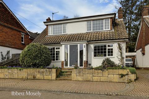undefined, South Bank, Westerham TN16