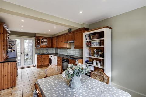 undefined, South Bank, Westerham TN16