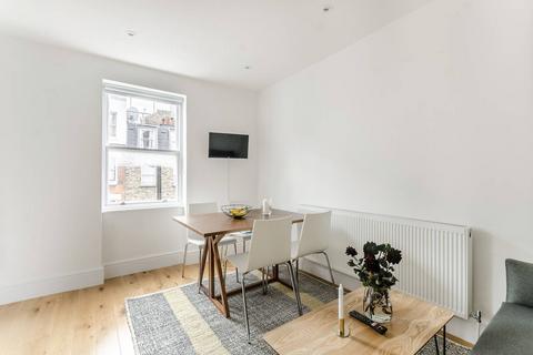 2 bedroom flat to rent, Bell Street, Marylebone, London, NW1