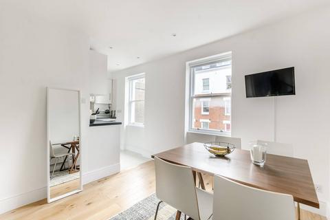 2 bedroom flat to rent, Bell Street, Marylebone, London, NW1
