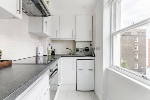 Bell Street, Marylebone, London, NW1