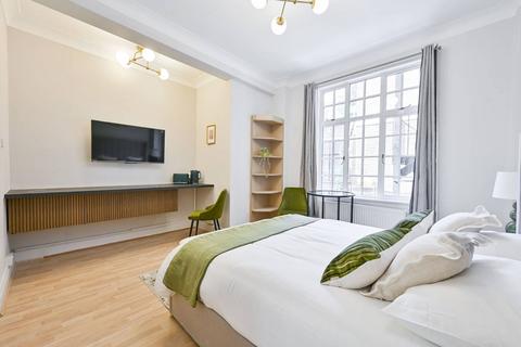 Studio to rent, Hallam Street, W1W, Fitzrovia, London, W1W