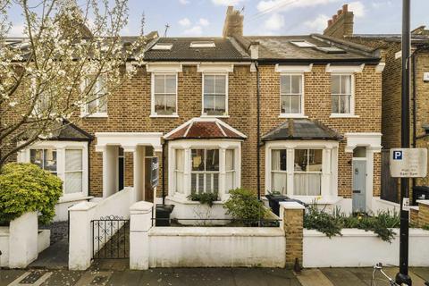 1 bedroom flat to rent, Montgomery Road, London W4