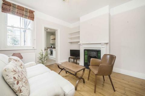 1 bedroom flat to rent, Montgomery Road, London W4