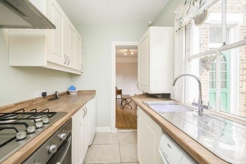 1 bedroom flat to rent, Montgomery Road, London W4