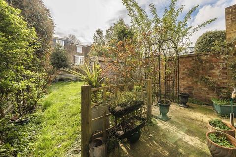 1 bedroom flat to rent, Montgomery Road, London W4