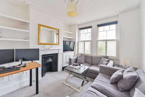 Silverthorne Road, Battersea, London, SW8