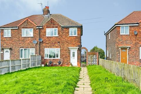 3 bedroom semi-detached house for sale, Highgate, Goole DN14