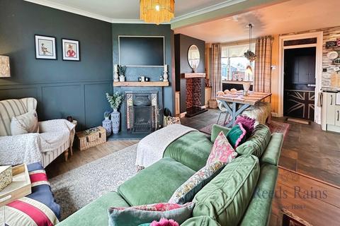 3 bedroom semi-detached house for sale, Highgate, Goole DN14