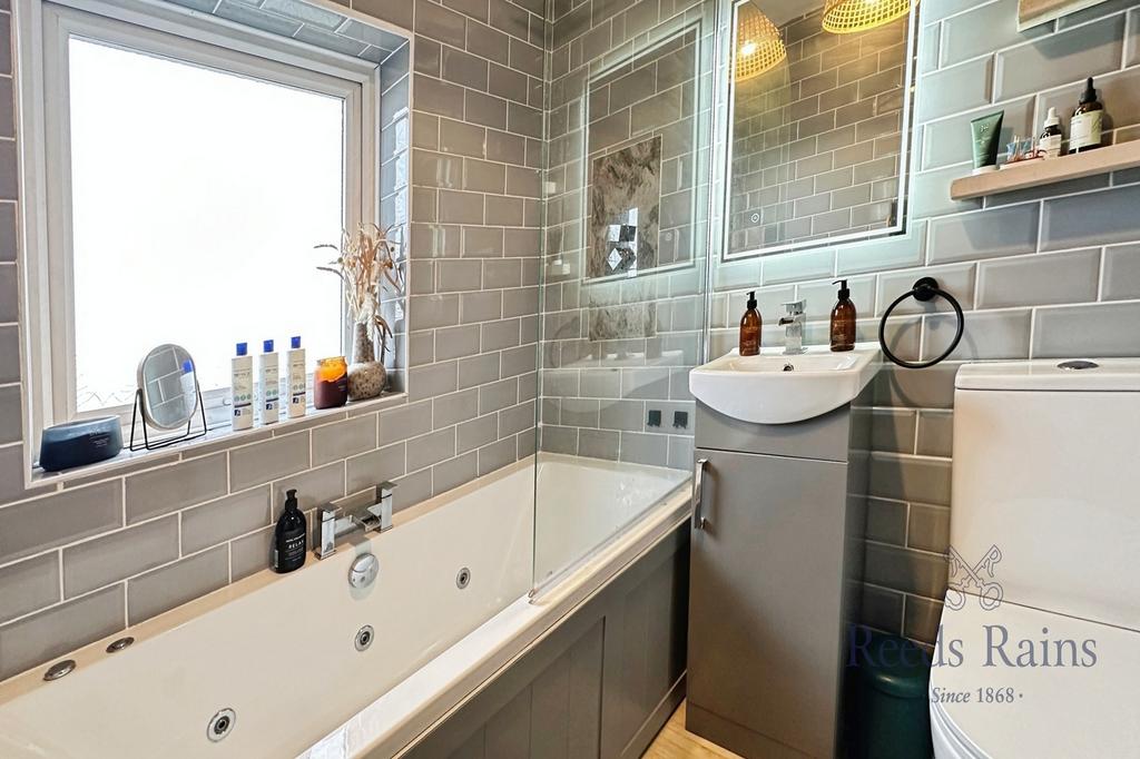 House Bathroom