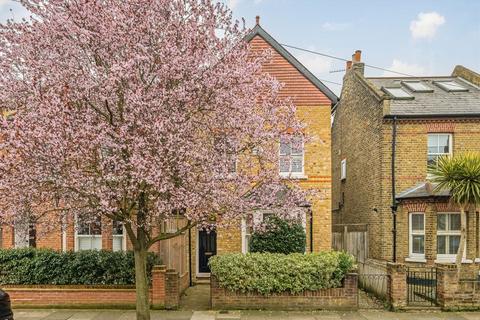 4 bedroom detached house for sale, Effra Road, London SW19