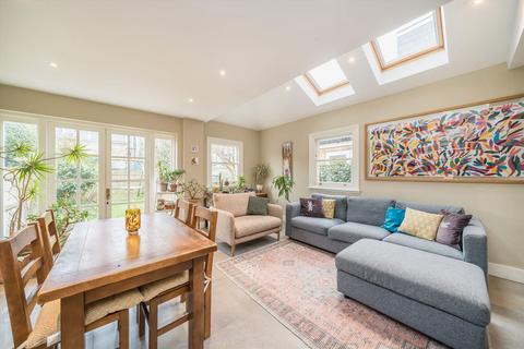 4 bedroom detached house for sale, Effra Road, London SW19
