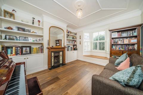 4 bedroom detached house for sale, Effra Road, London SW19